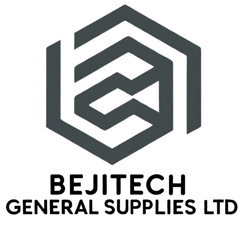 BEJITECH GENERAL SUPPLIES LTD logo